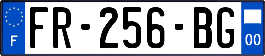 FR-256-BG