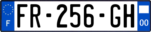 FR-256-GH
