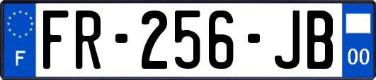 FR-256-JB