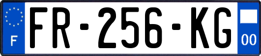 FR-256-KG