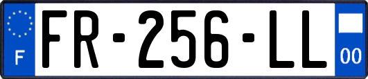 FR-256-LL