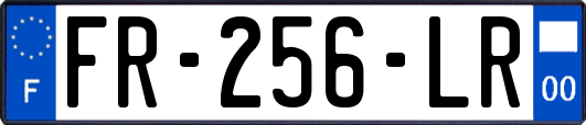 FR-256-LR