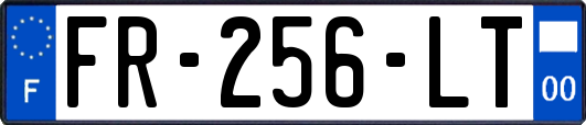 FR-256-LT