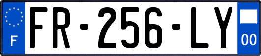 FR-256-LY
