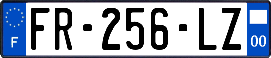 FR-256-LZ