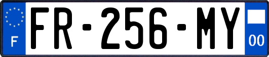 FR-256-MY