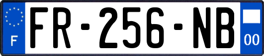 FR-256-NB