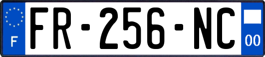 FR-256-NC