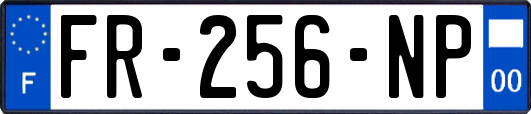 FR-256-NP