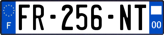 FR-256-NT