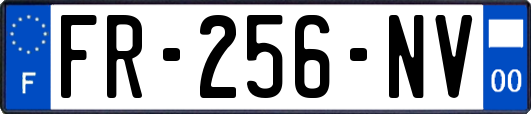 FR-256-NV