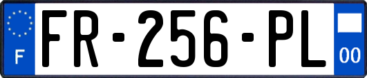 FR-256-PL