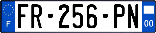 FR-256-PN