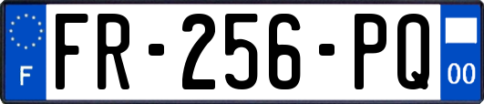 FR-256-PQ