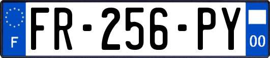 FR-256-PY