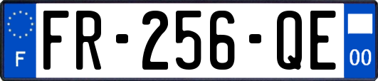 FR-256-QE