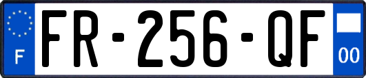 FR-256-QF