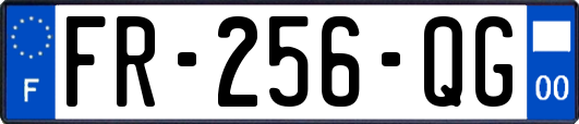 FR-256-QG