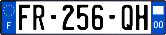 FR-256-QH