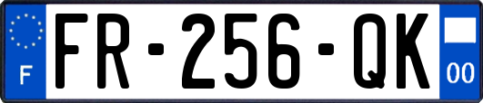 FR-256-QK