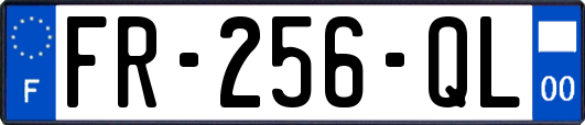 FR-256-QL
