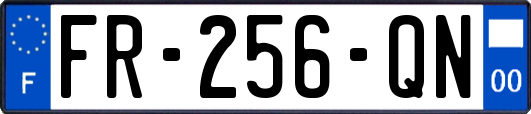 FR-256-QN