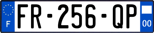 FR-256-QP