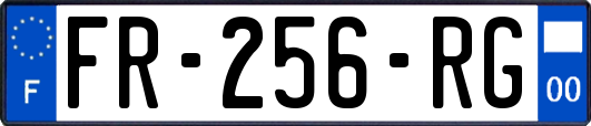 FR-256-RG
