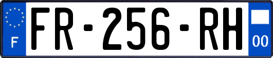 FR-256-RH