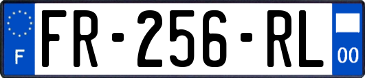 FR-256-RL