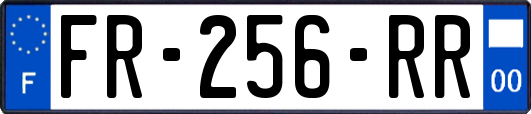 FR-256-RR