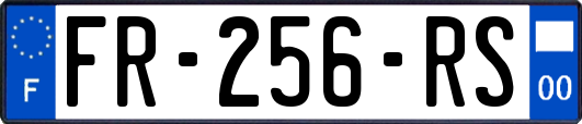 FR-256-RS