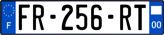 FR-256-RT