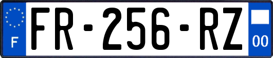 FR-256-RZ