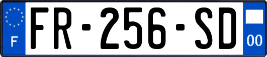 FR-256-SD