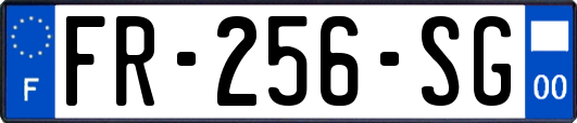 FR-256-SG