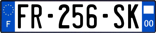 FR-256-SK