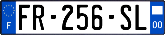 FR-256-SL