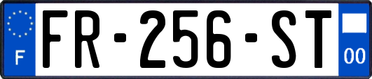 FR-256-ST