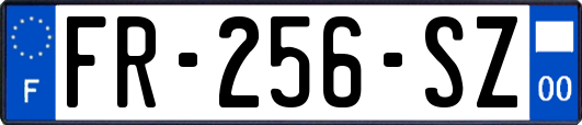 FR-256-SZ
