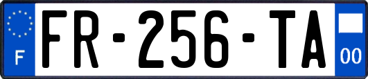FR-256-TA