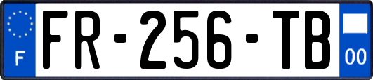 FR-256-TB