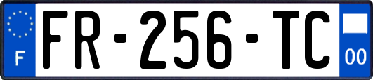FR-256-TC