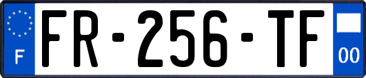 FR-256-TF