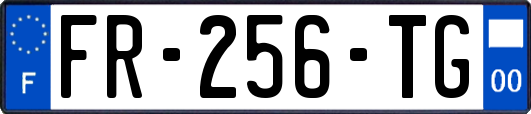 FR-256-TG
