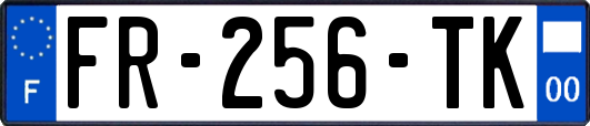 FR-256-TK