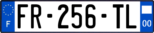 FR-256-TL