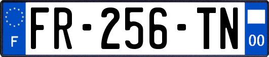 FR-256-TN