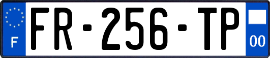 FR-256-TP