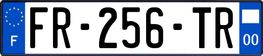 FR-256-TR